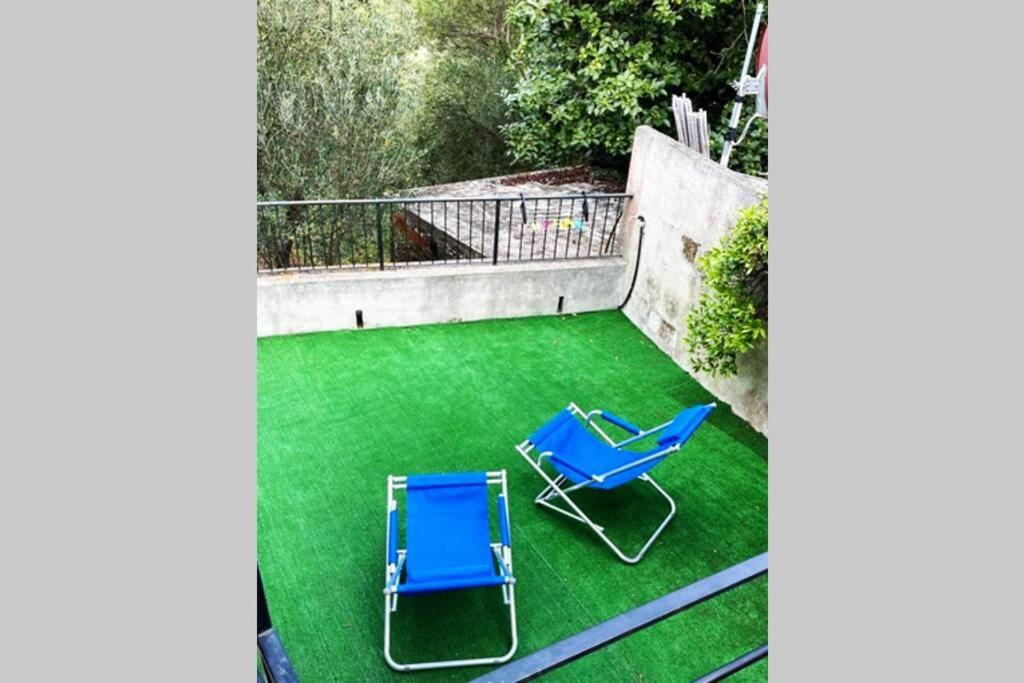 Auri'S Home Volastra Luaran gambar
