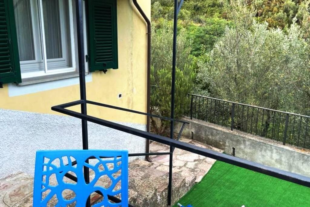 Auri'S Home Volastra Luaran gambar